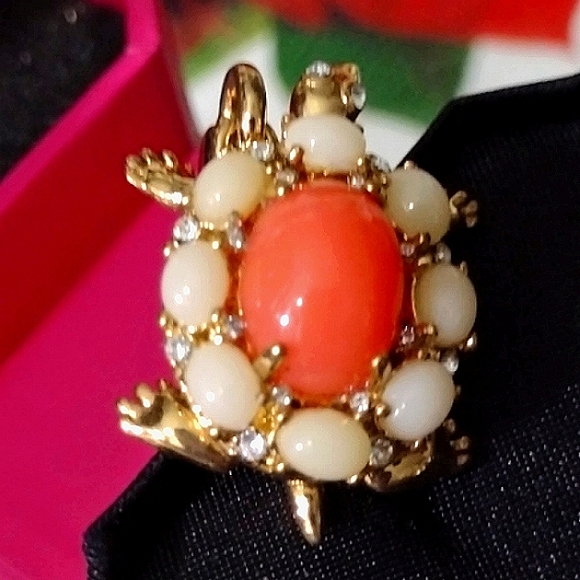 🐢Special of Day Save the 🐢 Diamond Jim NWT - Picture 4 of 5